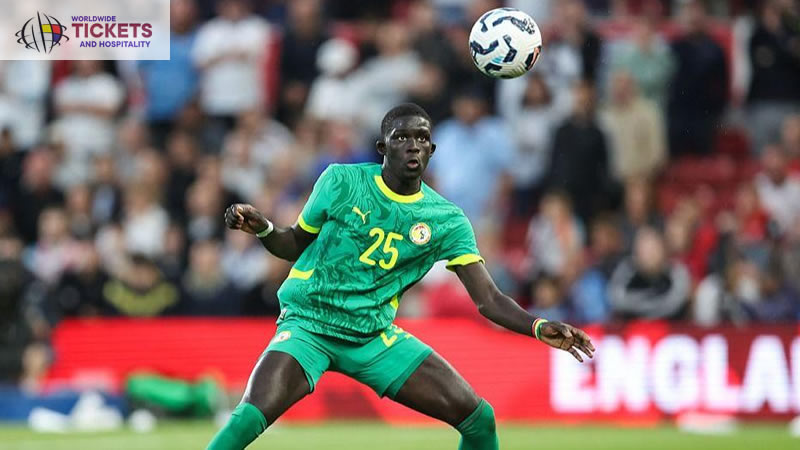 Soccer World Cup Tickets | World Cup Tickets | FIFA World Cup Tickets | Football World Cup 2026 Tickets | Senegal FIFA World Cup Tickets