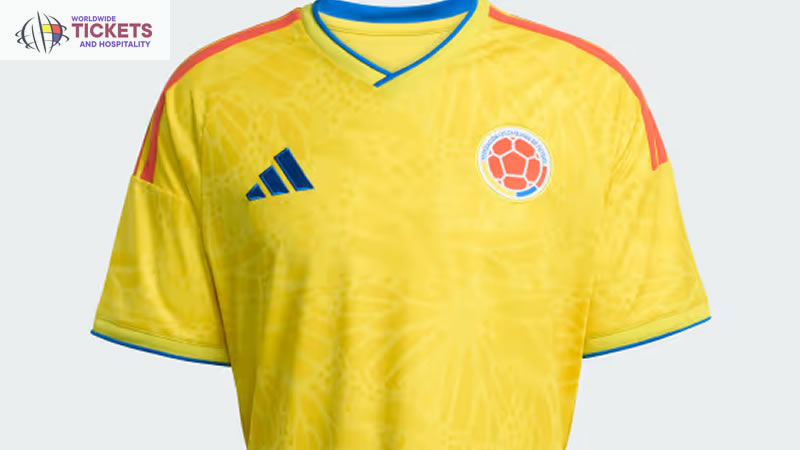 Soccer World Cup Tickets | World Cup Tickets | FIFA World Cup Tickets | Football World Cup 2026 Tickets | Colombia FIFA World Cup Tickets