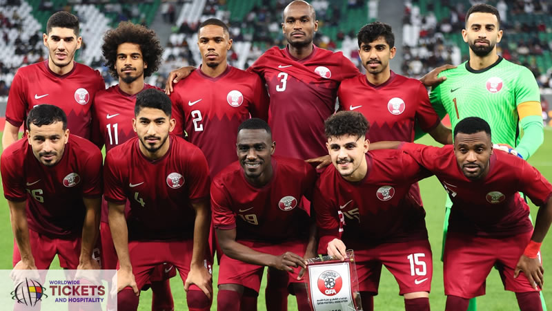 Soccer World Cup Tickets | World Cup Tickets | FIFA World Cup Tickets | Football World Cup 2026 Tickets | Qatar FIFA World Cup Tickets
