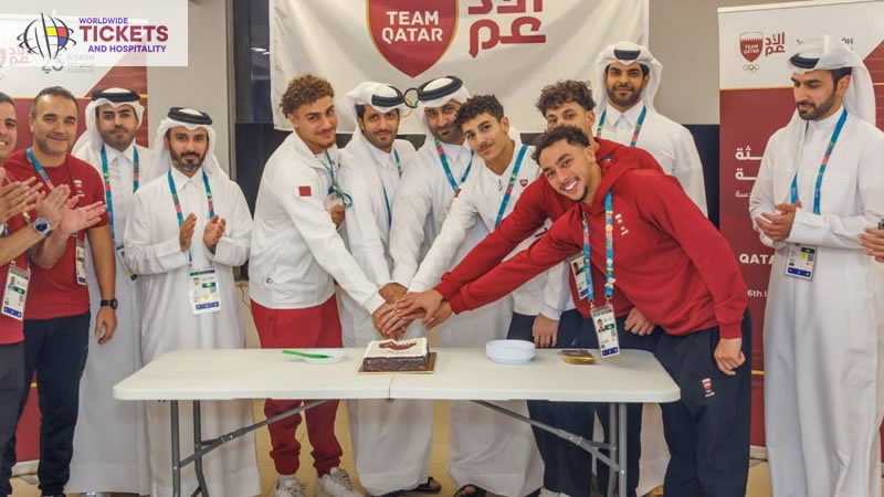 Soccer World Cup Tickets | World Cup Tickets | FIFA World Cup Tickets | Football World Cup 2026 Tickets | Qatar FIFA World Cup Tickets
