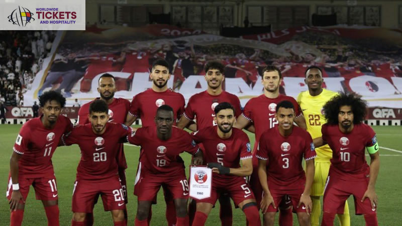 Soccer World Cup Tickets | World Cup Tickets | FIFA World Cup Tickets | Football World Cup 2026 Tickets | Qatar FIFA World Cup Tickets
