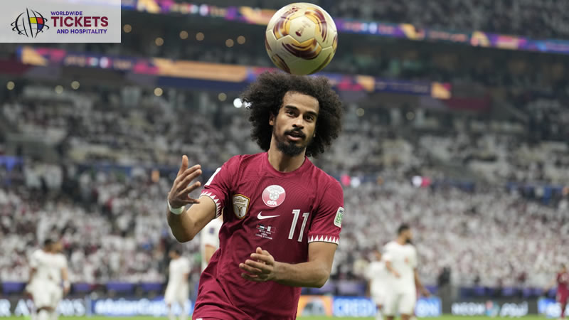 Soccer World Cup Tickets | World Cup Tickets | FIFA World Cup Tickets | Football World Cup 2026 Tickets | Qatar FIFA World Cup Tickets
