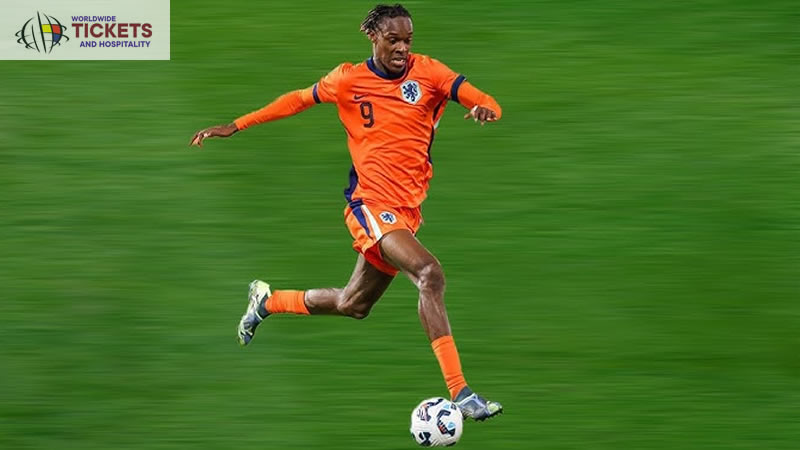 Soccer World Cup Tickets | World Cup Tickets | FIFA World Cup Tickets | Football World Cup 2026 Tickets | Netherlands FIFA World Cup Tickets
