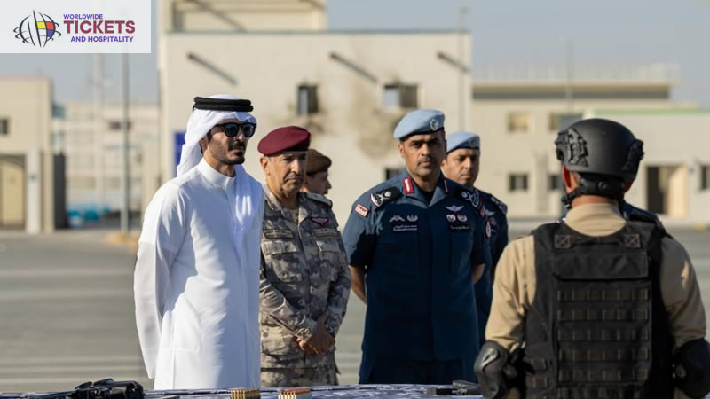 Soccer World Cup Tickets | World Cup Tickets | FIFA World Cup Tickets | Football World Cup 2026 Tickets | Qatar FIFA World Cup Tickets
