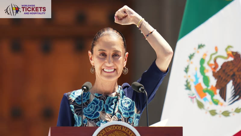 Soccer World Cup Tickets | World Cup Tickets | FIFA World Cup Tickets | Football World Cup 2026 Tickets | Mexico FIFA World Cup Tickets
