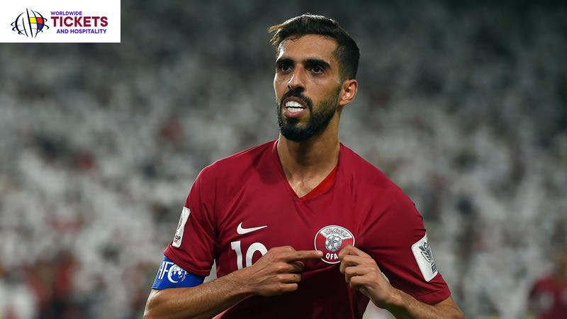 Qatar FIFA World Cup Tickets | FIFA World Cup 2026 Tickets | World Cup Tickets