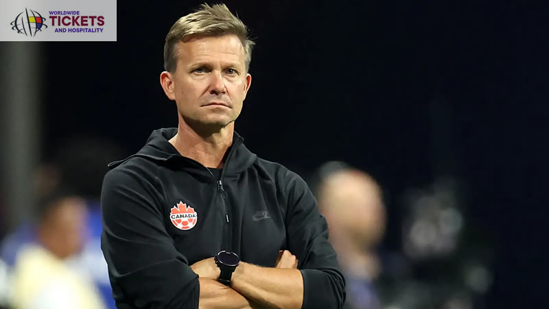 Canada FIFA World Cup Tickets | World Cup 2026 Tickets | Football World Cup Tickets
