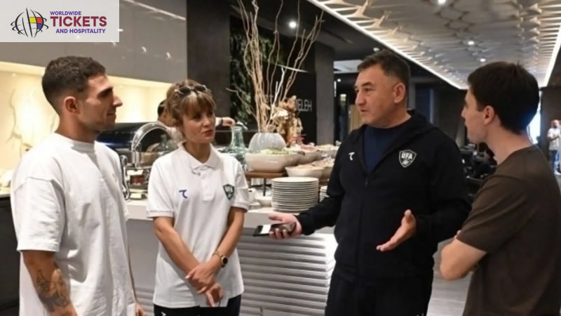 Uzbekistan FIFA World Cup Tickets | FIFA World Cup 2026 Tickets | World Cup Tickets 
