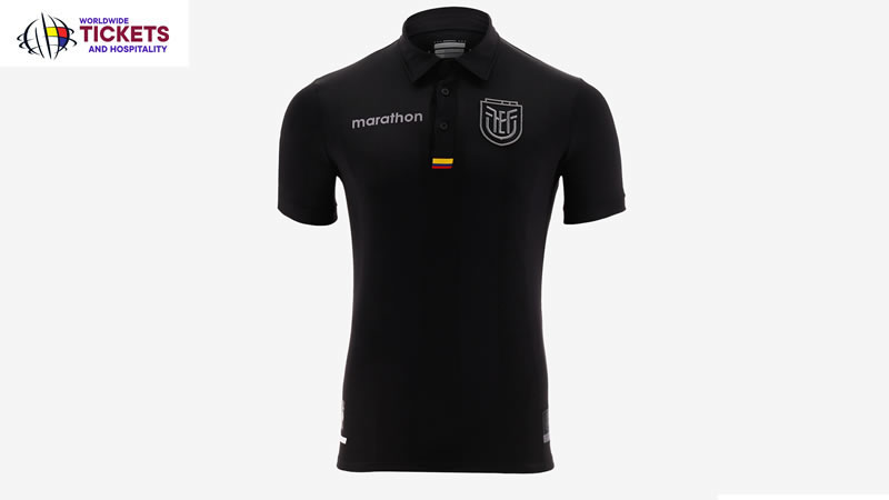 Ecuador FIFA World Cup Tickets | FIFA World Cup 2026 Tickets | World Cup Tickets 
