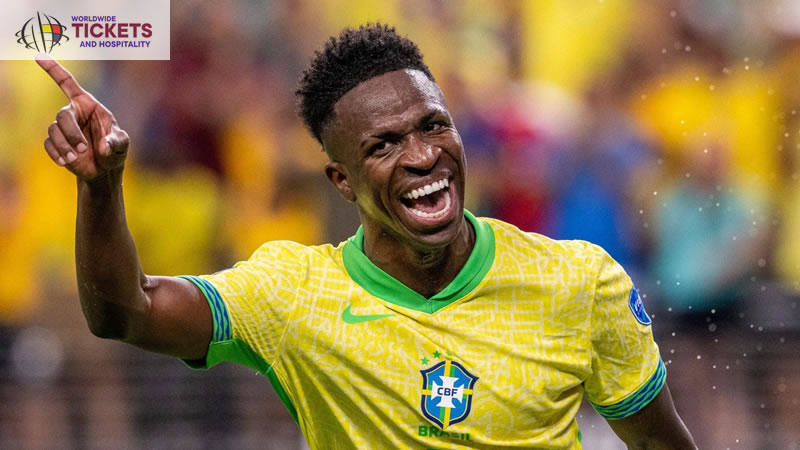 Brazil FIFA World Cup Tickets | FIFA World Cup 2026 Tickets | World Cup Tickets