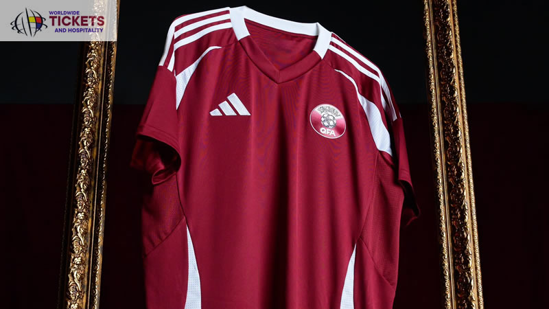 Qatar FIFA World Cup Tickets | FIFA World Cup 2026 Tickets | World Cup Tickets