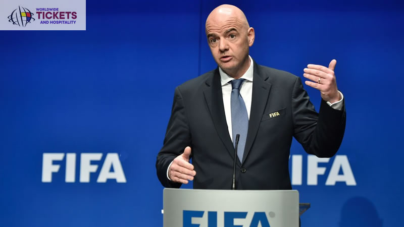 USA FIFA World Cup Tickets | FIFA World Cup 2026 Tickets | World Cup Tickets