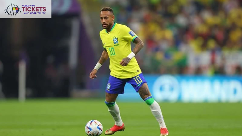 Brazil FIFA World Cup Tickets | FIFA World Cup 2026 Tickets | World Cup Tickets