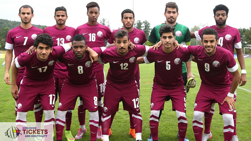 FIFA World Cup 2026 Tickets | FIFA World Cup Semi Final Tickets | FIFA World Cup Final Tickets | Qatar FIFA World Cup Tickets