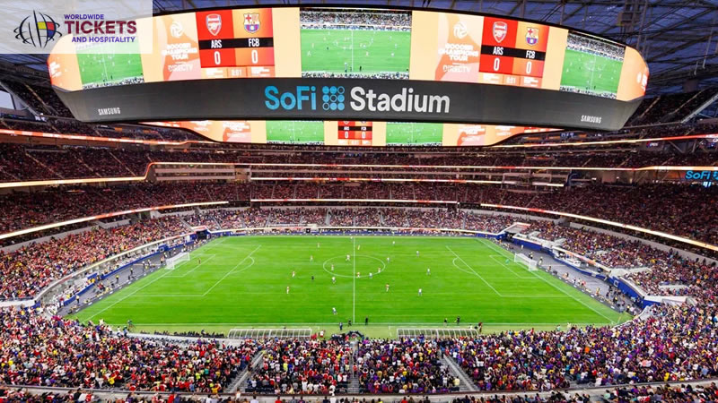 FIFA World Cup 2026 Tickets | FIFA World Cup Semi Final Tickets | FIFA World Cup Final Tickets | USA FIFA World Cup Tickets