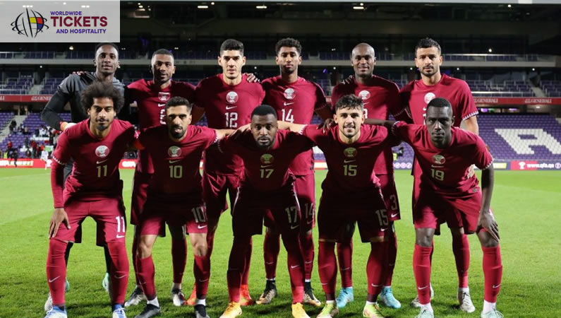 FIFA World Cup 2026 Tickets | FIFA World Cup Semi Final Tickets | FIFA World Cup Final Tickets | Qatar FIFA World Cup Tickets
