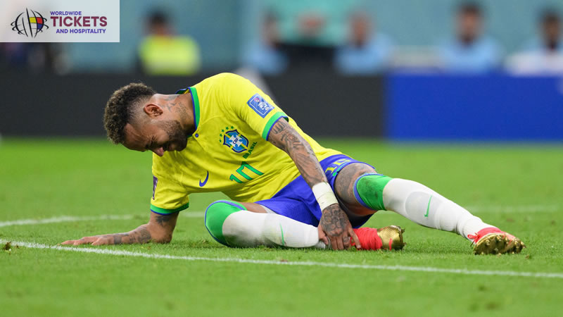 FIFA World Cup 2026 Tickets | FIFA World Cup Semi Final Tickets | FIFA World Cup Final Tickets | Brazil FIFA World Cup Tickets
