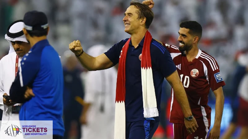 FIFA World Cup 2026 Tickets | FIFA World Cup Semi Final Tickets | FIFA World Cup Final Tickets | Qatar FIFA World Cup Tickets
