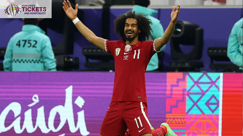 FIFA World Cup 2026 Tickets | FIFA World Cup Semi Final Tickets | FIFA World Cup Final Tickets | Qatar FIFA World Cup Tickets
