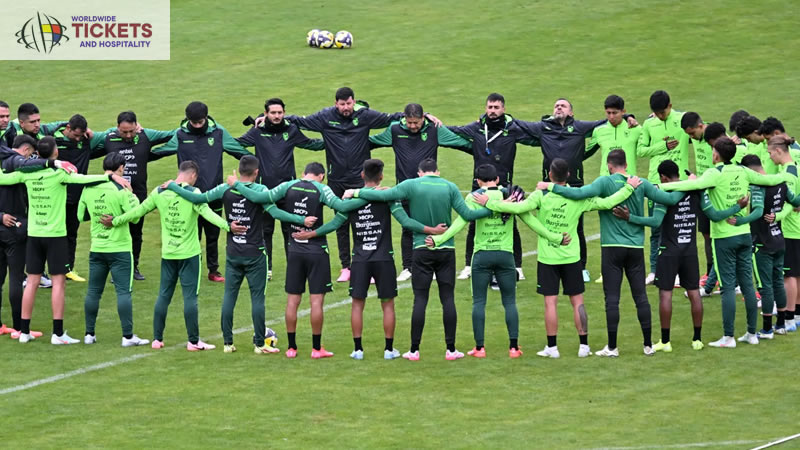 FIFA World Cup 2026 Tickets | FIFA World Cup Semi Final Tickets | FIFA World Cup Final Tickets | Ecuador FIFA World Cup Tickets
