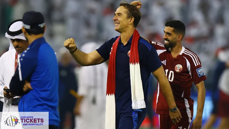 FIFA World Cup 2026 Tickets | FIFA World Cup Semi Final Tickets | FIFA World Cup Final Tickets | Qatar FIFA World Cup Tickets