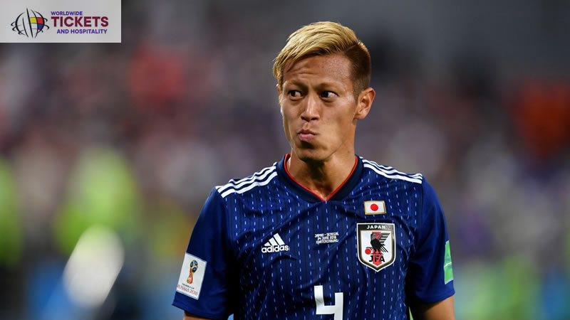 FIFA World Cup 2026 Tickets | FIFA World Cup Semi Final Tickets | FIFA World Cup Final Tickets | Japan FIFA World Cup Tickets