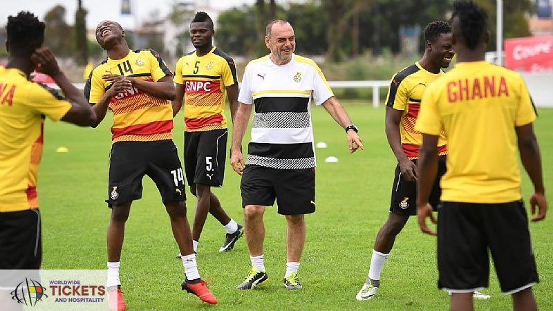 FIFA World Cup 2026 Tickets | FIFA World Cup Semi Final Tickets | FIFA World Cup Final Tickets | Ghana FIFA World Cup Tickets