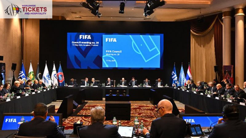 FIFA World Cup 2026 Tickets | FIFA World Cup Semi Final Tickets | FIFA World Cup Final Tickets | Qatar FIFA World Cup Tickets
