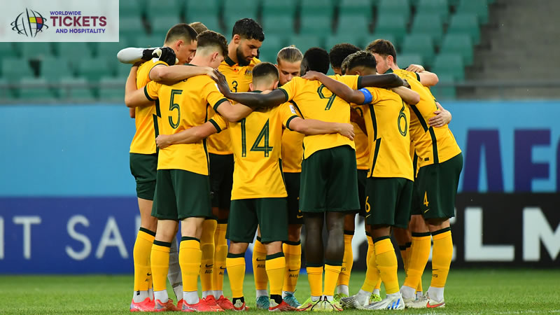 FIFA World Cup 2026 Tickets | FIFA World Cup Semi Final Tickets | FIFA World Cup Final Tickets | Australia FIFA World Cup Tickets
