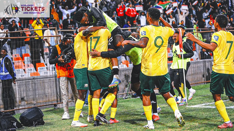 FIFA World Cup 2026 Tickets | FIFA World Cup Semi Final Tickets | FIFA World Cup Final Tickets | South Africa FIFA World Cup Tickets
