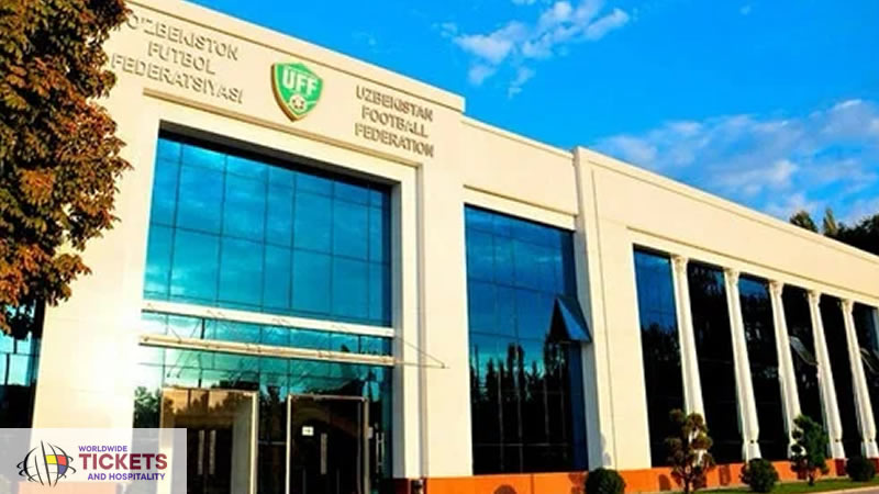 FIFA World Cup 2026 Tickets | FIFA World Cup Semi Final Tickets | FIFA World Cup Final Tickets | Uzbekistan FIFA World Cup Tickets
