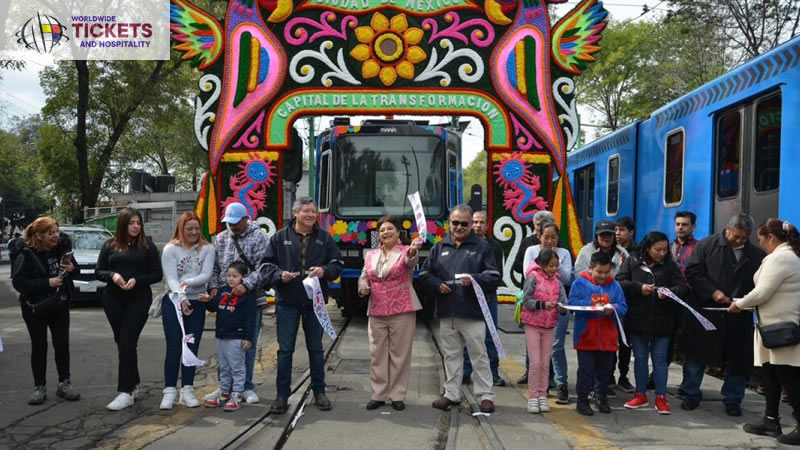 FIFA World Cup 2026 Tickets | FIFA World Cup Semi Final Tickets | FIFA World Cup Final Tickets | Mexico FIFA World Cup Tickets
