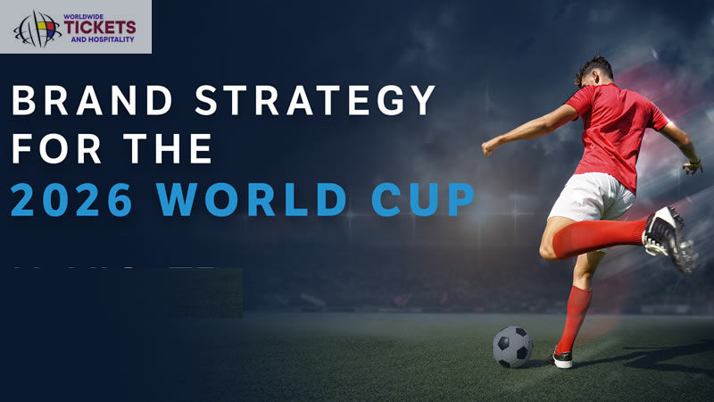 FIFA World Cup Tickets | World Cup 2026 Tickets | Football World Cup Tickets | USA FIFA World Cup Tickets