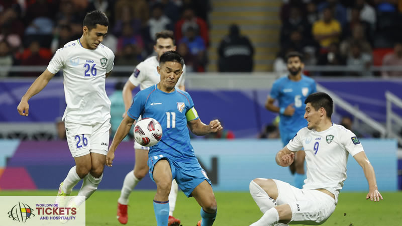 Uzbekistan FIFA World Cup Tickets | FIFA World Cup 2026 Tickets | World Cup Tickets 
