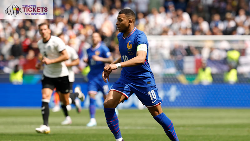 France FIFA World Cup Tickets | FIFA World Cup 2026 Tickets | World Cup Tickets 
