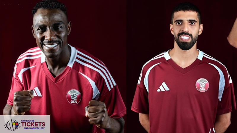 Qatar FIFA World Cup Tickets | FIFA World Cup 2026 Tickets | World Cup Tickets