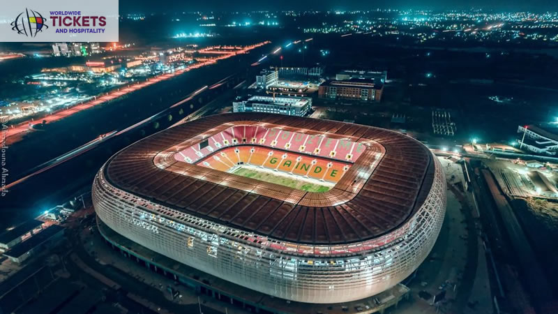 FIFA World Cup 2026 Tickets | FIFA World Cup Semi Final Tickets | FIFA World Cup Final Tickets | Senegal FIFA World Cup Tickets