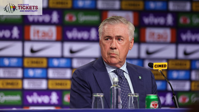 FIFA World Cup Tickets | Football World Cup 2026 Tickets | FIFA 2026 Tickets | Brazil FIFA World Cup Tickets