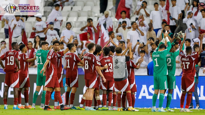 FIFA World Cup Tickets | Football World Cup 2026 Tickets | FIFA 2026 Tickets | Qatar FIFA World Cup Tickets
