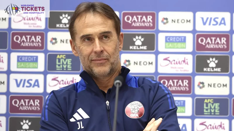 FIFA World Cup Tickets | Football World Cup 2026 Tickets | FIFA 2026 Tickets | Qatar FIFA World Cup Tickets
