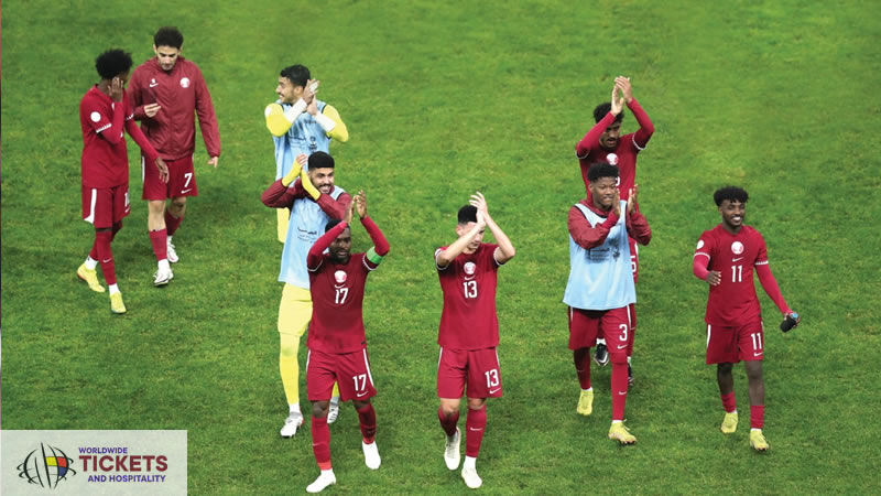 FIFA World Cup Tickets | Football World Cup 2026 Tickets | FIFA 2026 Tickets | Qatar FIFA World Cup Tickets