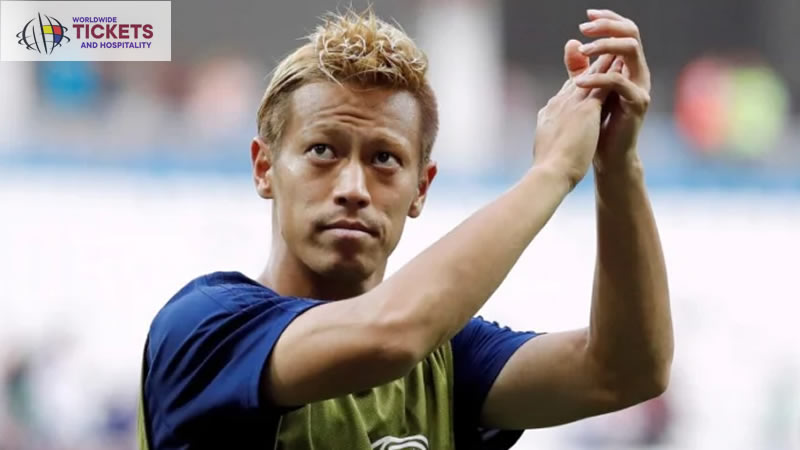 FIFA World Cup Tickets | Football World Cup 2026 Tickets | FIFA 2026 Tickets | Japan FIFA World Cup Tickets