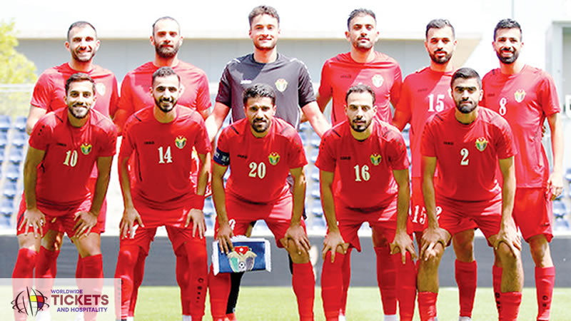 FIFA World Cup Tickets | Football World Cup 2026 Tickets | FIFA 2026 Tickets | New Jordan FIFA World Cup Tickets
