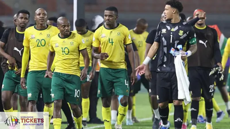 FIFA World Cup Tickets | Football World Cup 2026 Tickets | FIFA 2026 Tickets | South Africa FIFA World Cup Tickets
