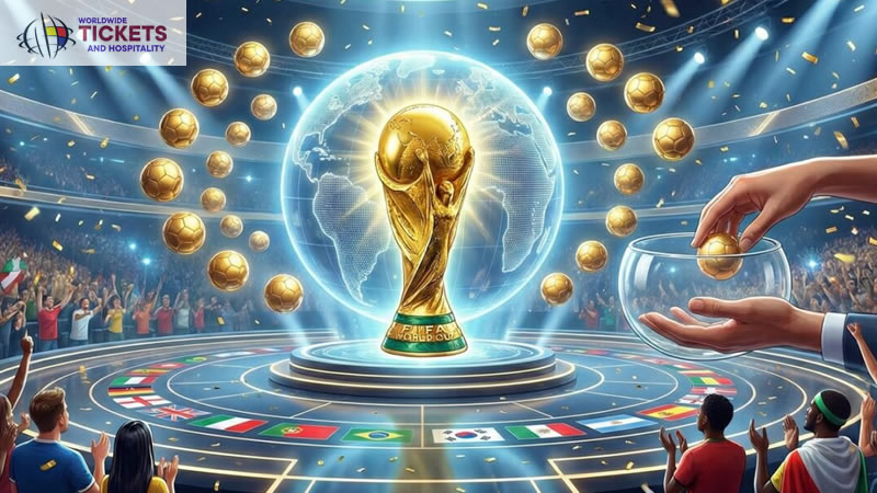 FIFA World Cup Tickets | Football World Cup 2026 Tickets | FIFA 2026 Tickets | USA FIFA World Cup Tickets
