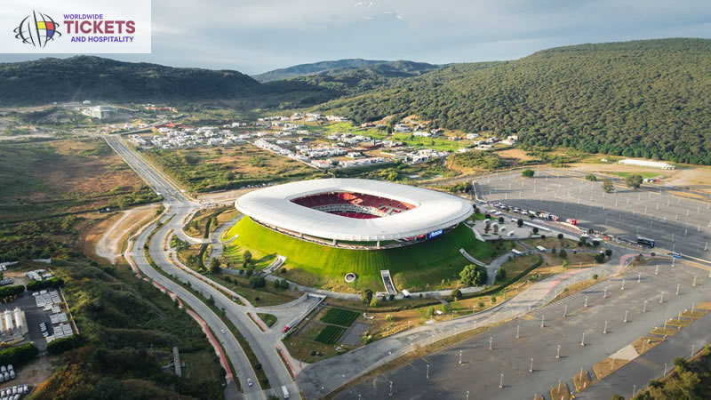 FIFA World Cup Tickets | Football World Cup 2026 Tickets | FIFA 2026 Tickets | Mexico FIFA World Cup Tickets
