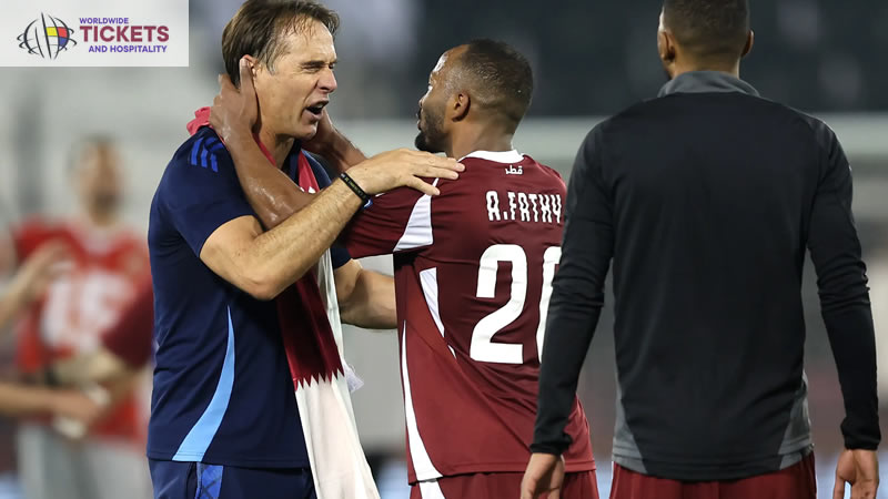 FIFA World Cup 2026 Tickets | FIFA World Cup Semi Final Tickets | FIFA World Cup Final Tickets | Qatar FIFA World Cup Tickets
