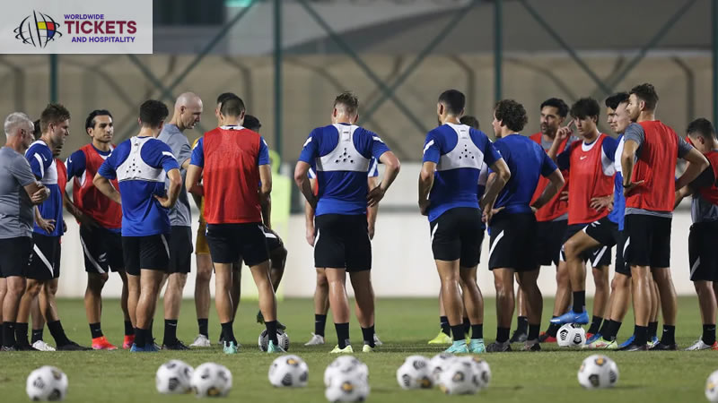 FIFA World Cup 2026 Tickets | FIFA World Cup Semi Final Tickets | FIFA World Cup Final Tickets | New Zealand FIFA World Cup Tickets