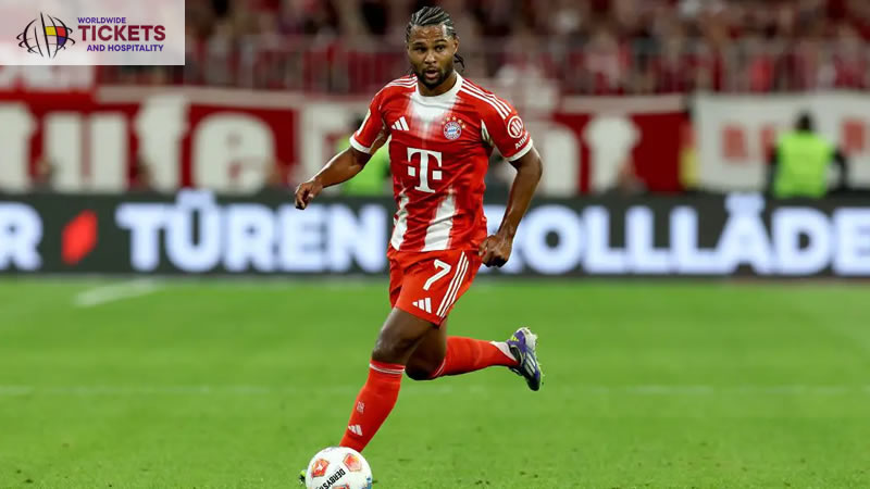 Germany FIFA World Cup Tickets | FIFA World Cup 2026 Tickets | World Cup Tickets 
