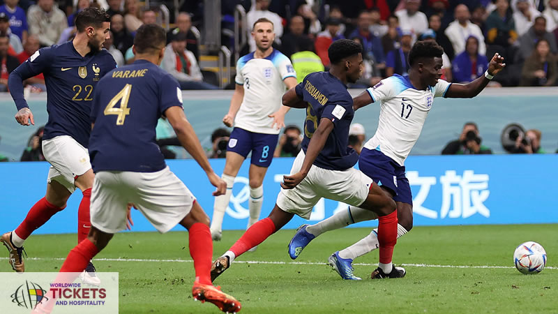 England FIFA World Cup Tickets | FIFA World Cup 2026 Tickets | World Cup Tickets